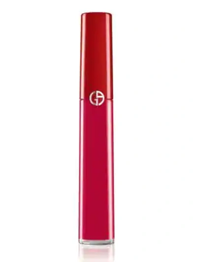 Armani Beauty Lip Maestro In Red