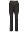 Wardrobe.nyc Wardrobe. Nyc Slim-fit Jeans In Black