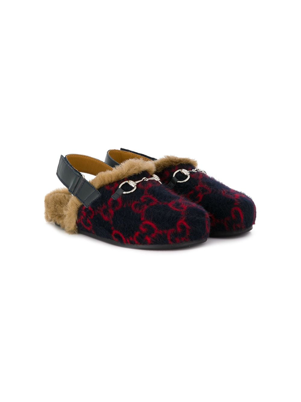 baby gucci loafers