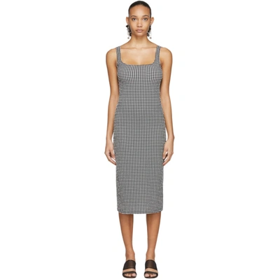 Maryam nassir zadeh gingham dress hotsell
