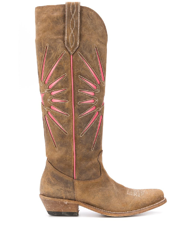 wish cowboy boots