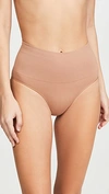Spanx Everyday Shaping Briefs In Naked 3.0