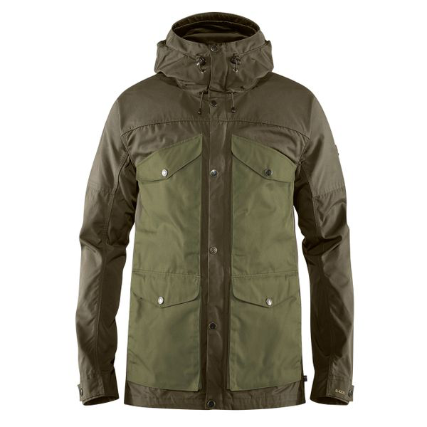fjallraven vidda pro jacket