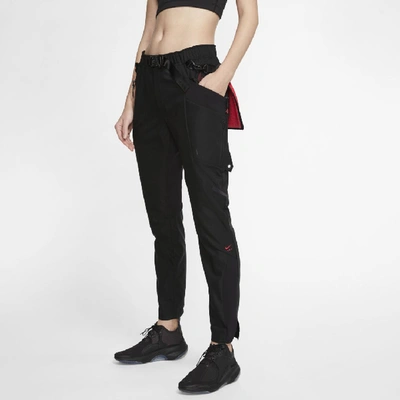 Nike X Mmw Nrg X Se Pants In Black