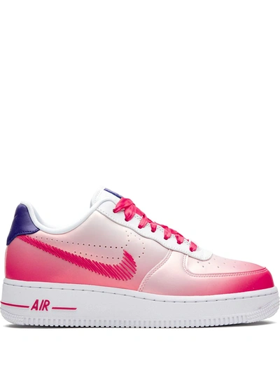 Nike Air Force 1 '07 Women's Shoe In White