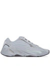 Adidas Originals Adidas Yeezy Blue Boost 700 V2 Low-top Sneakers