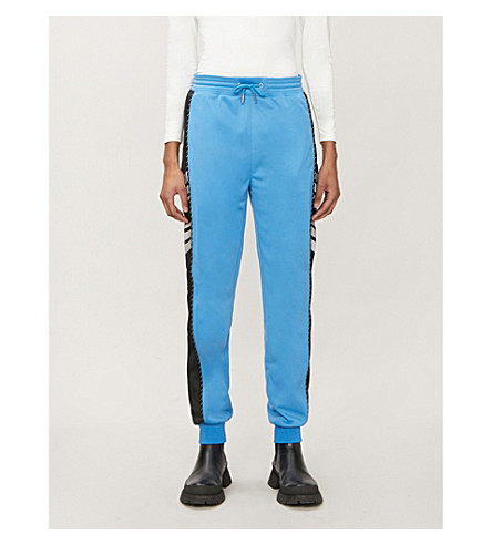 givenchy tracksuit bottoms