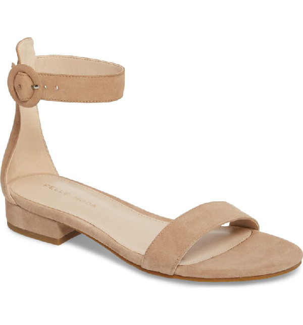 pelle moda newport sandal