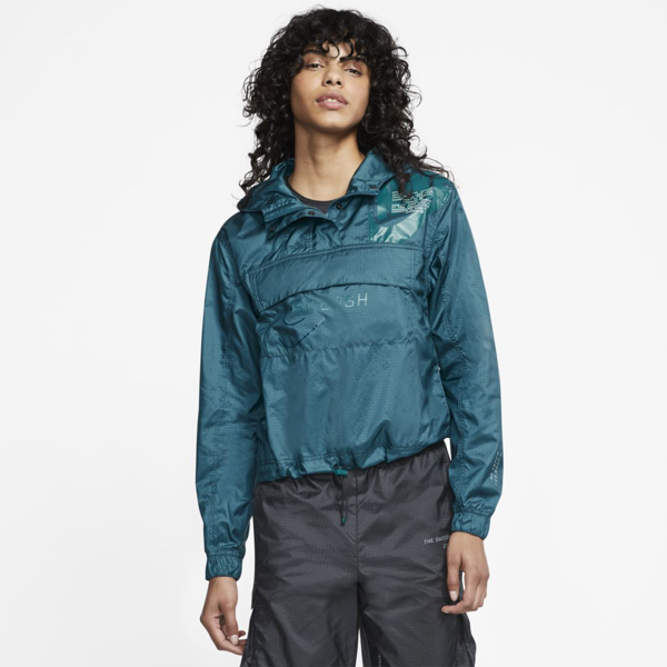 nike utility jacket