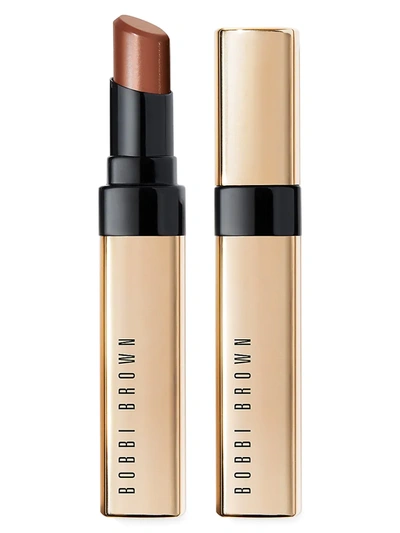 Bobbi Brown Luxe Shine Intense Lip Colour In Bold Honey