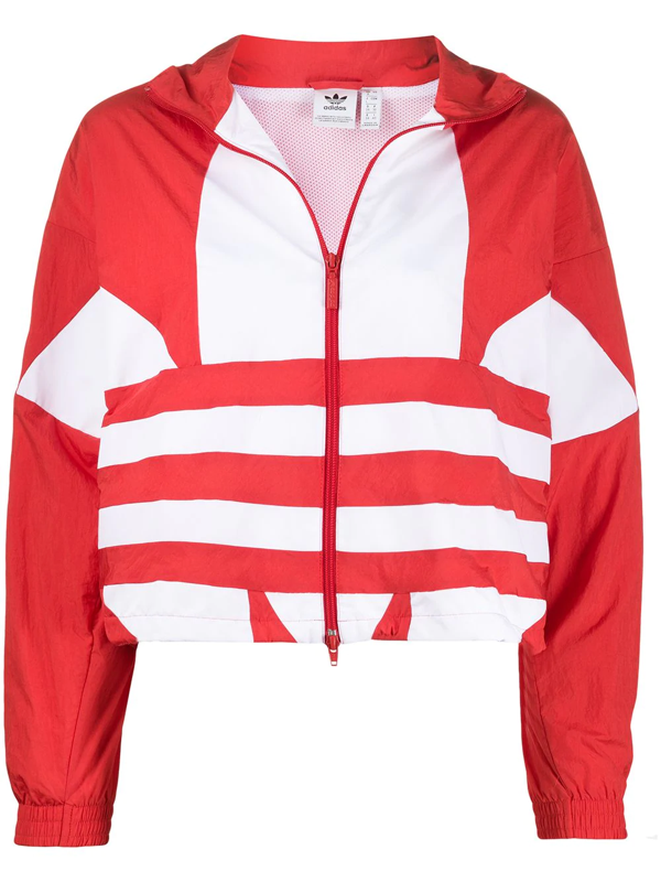 women's originals track jacket