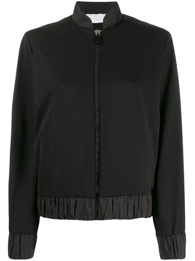 No Ka'oi Sportliche Jacke In Black