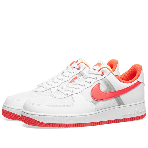 nike air force 1 07 lv8 pink