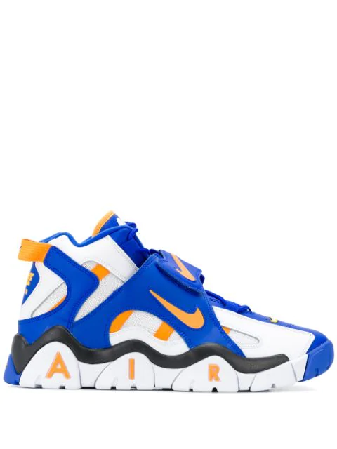 1995 nike air barrage for sale
