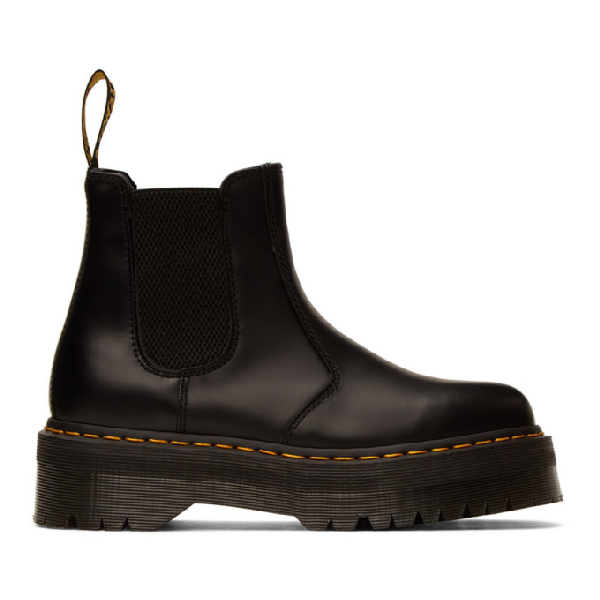 doc martens 2976 platform