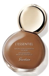 Guerlain L'essentiel Natural 16-hour Wear Foundation Spf 20 In 06c Very Deeep