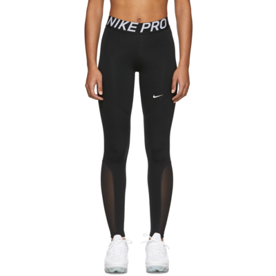 Nike Black Pro Sport Leggings