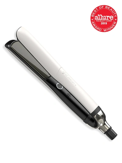 Ghd Platinum+ Styler 1-inch Flat Iron - White-no Color In 1" Flat Iron