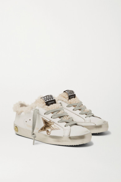 Golden Goose Kids Sizes 19 In White ModeSens