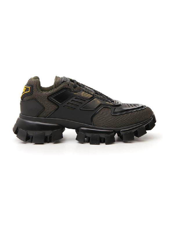 prada cloudbust low