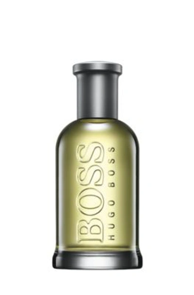 Hugo Boss Boss Bottled Eau De Toilette 100ml Men's Boss Cologne In Assorted-pre-pack