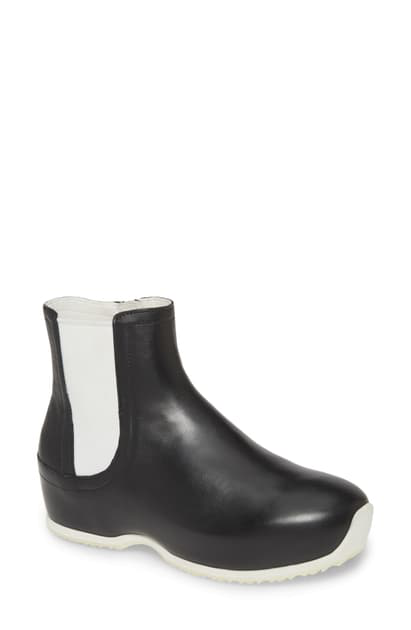 ecco clog