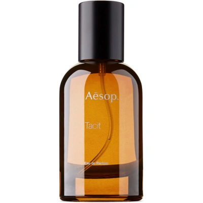 Aesop Tacit Eau De Parfum Fragrance (50ml) In N,a