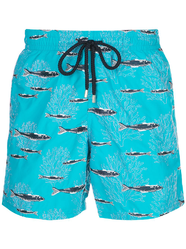 mens vilebrequin shorts