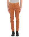 Dondup Pants In Brown