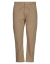 Pence Pants In Beige