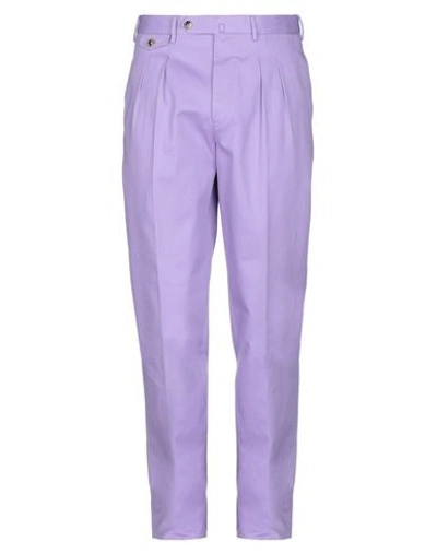 Pt01 Pants In Lilac