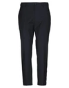 Mauro Grifoni Pants In Dark Blue