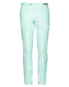 Pt01 Casual Pants In Light Green