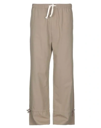 Société Anonyme Pants In Sand