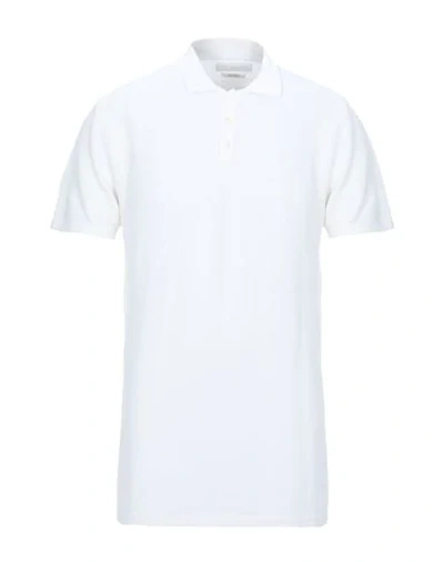 Daniele Fiesoli Sweaters In White