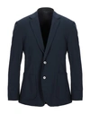 Tombolini Blazer In Blue