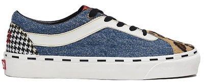 Pre-owned Vans  Bold Ni Bender Pack In Denim/marshmallow