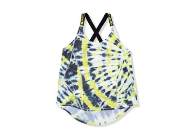 Pre-owned Off-white X Nike Women's Nrg Tank Top Volt