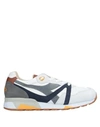Diadora Sneakers In White