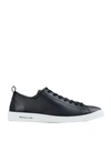 Ps By Paul Smith Sneakers In Blue