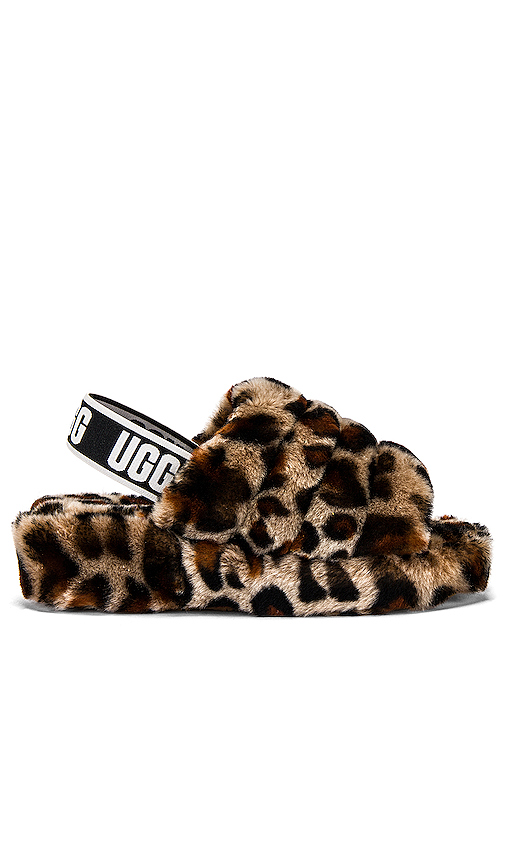 ugg slippers open toe