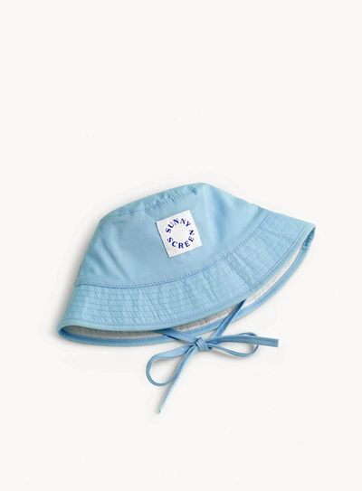 Supergoop Sunnyscreen&trade; Bucket Hat !