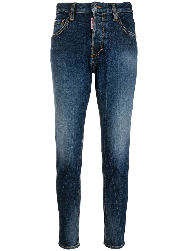 dsquared jeans sales