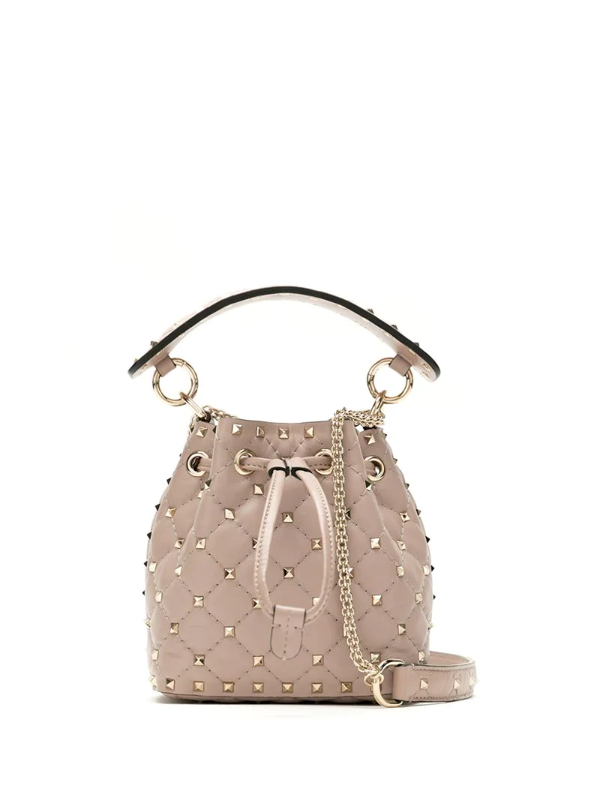 valentino bucket bag small