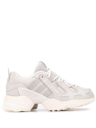 Adidas Originals Equipment Chunky Sneakers In Grey