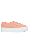 Salmon Pink