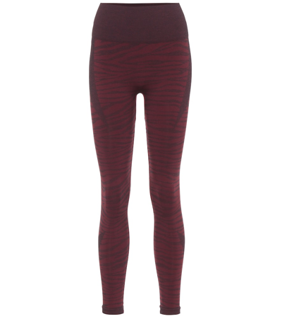 Varley, Pants & Jumpsuits, Varley Luna Legging Red Animal