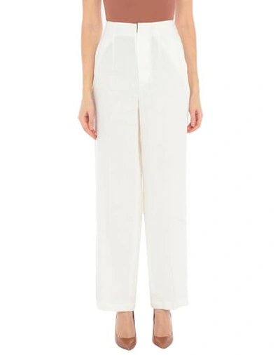 Gentryportofino Pants In White