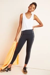 Free People Movement Free People Fp Movement You're A Peach Leggings In Black