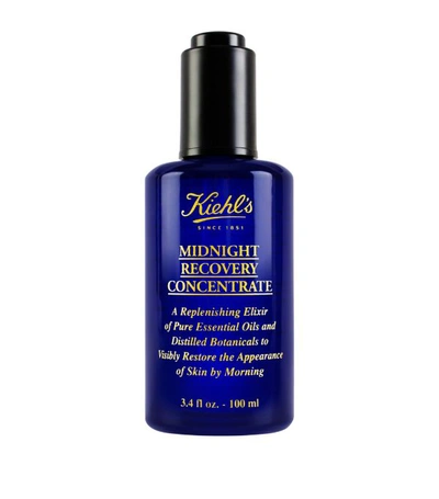Kiehl's Since 1851 Midnight Recovery Concentrate In Multi
